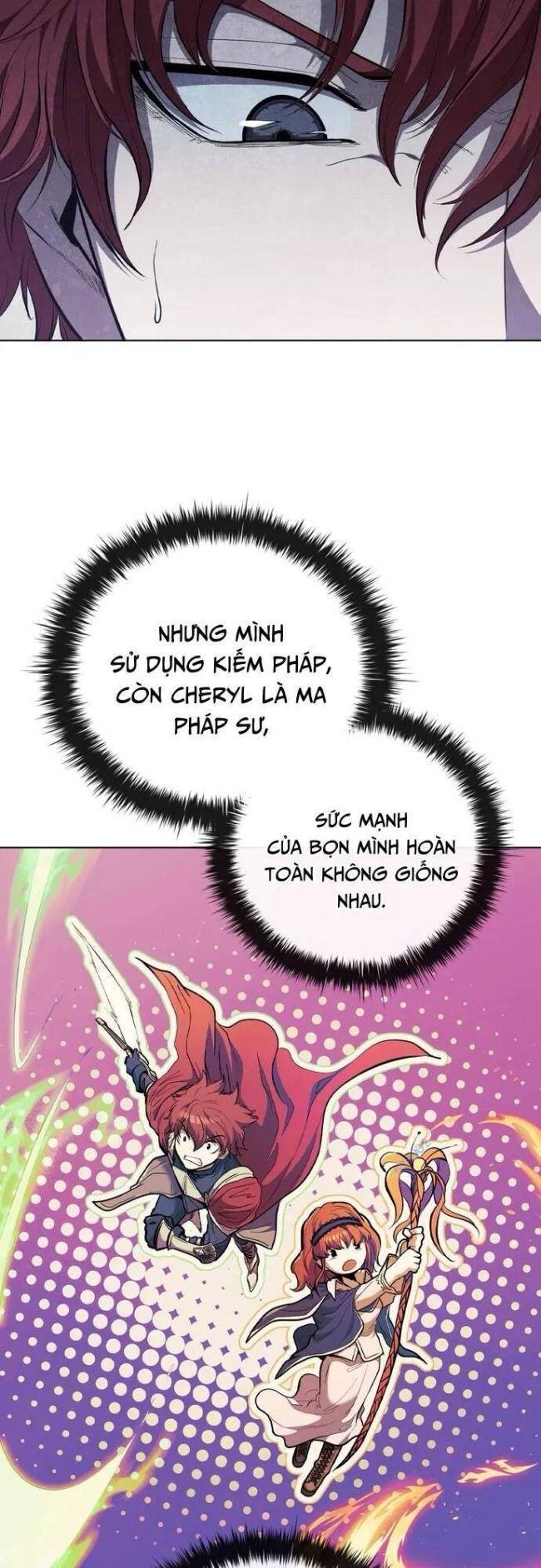 Hồi Quy Thành Công Tước - Page 12