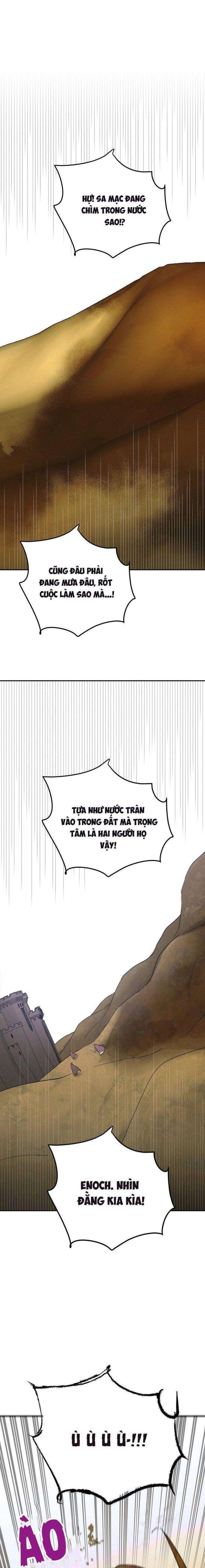 Cách Để Em Bảo Vệ Anh - Page 15