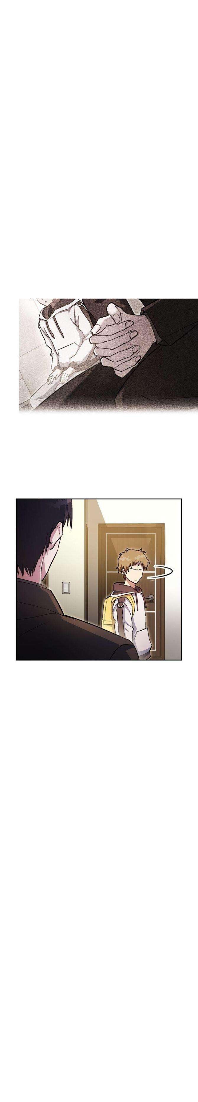 Sự Sống Sót Của Kẻ Chiêu Hồn - Page 11