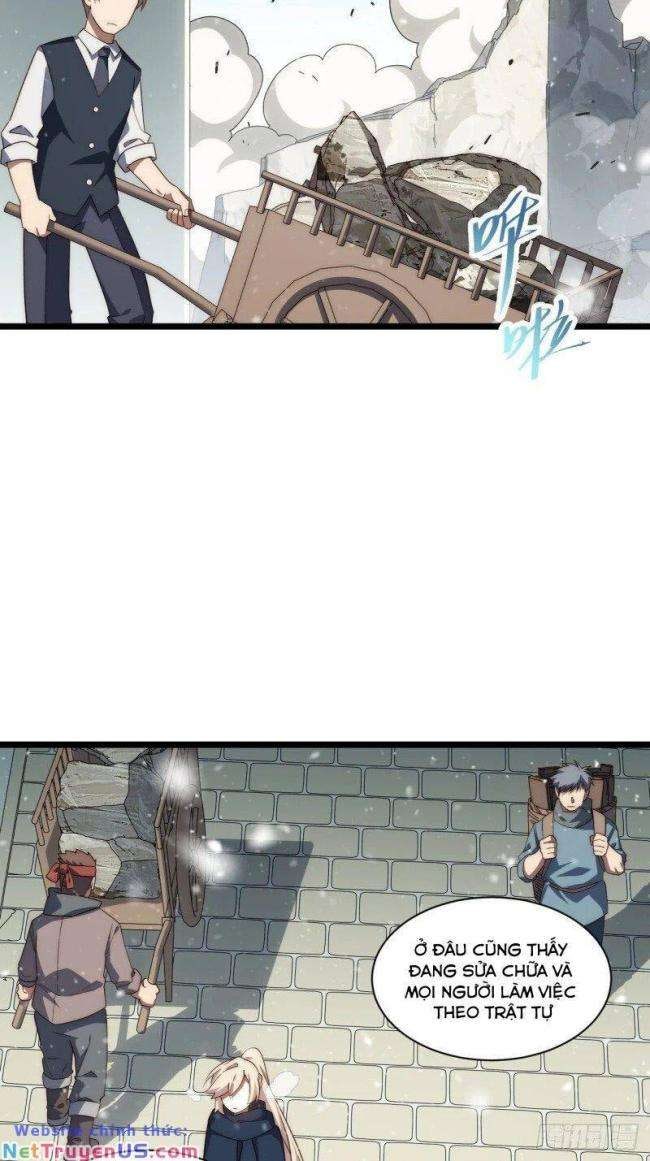 Hành Trình Cốt Binh Trở Thành Hiệp Sĩ - Page 52