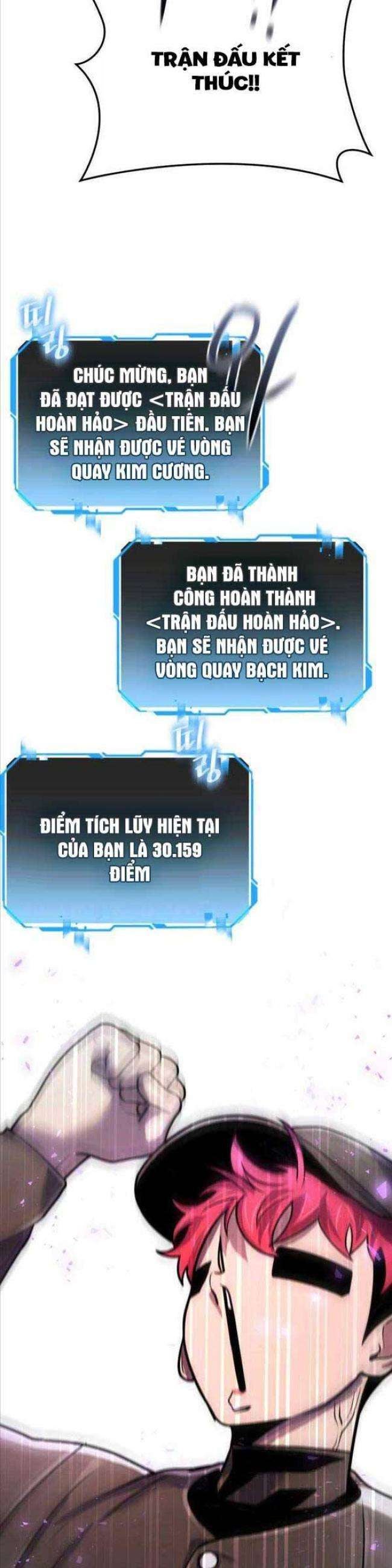 Vua Bóng Chày - Page 17