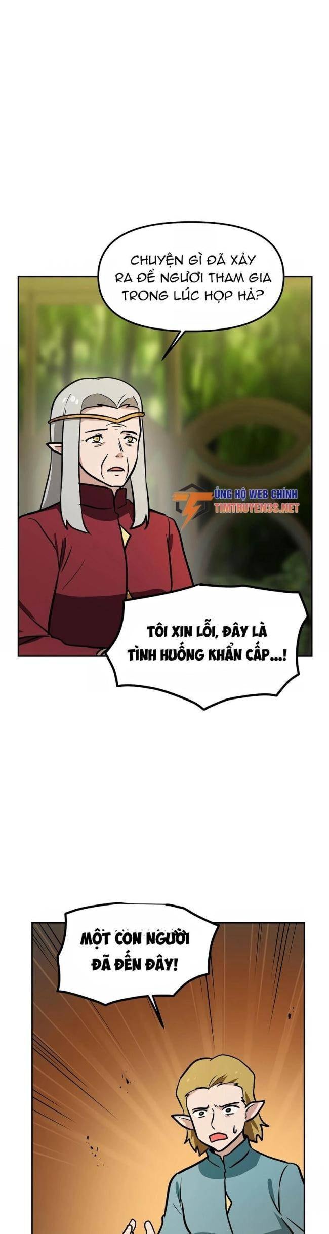 Ta Có Max Thuộc Tính May Mắn - Page 35