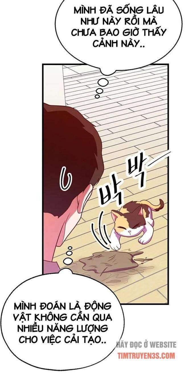 Tiệm Bánh Của Thiên Quỷ - Page 37