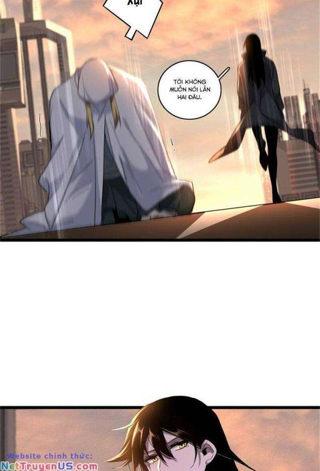 Ta Chỉ Muốn Yên Tĩnh Chơi Game - Page 24