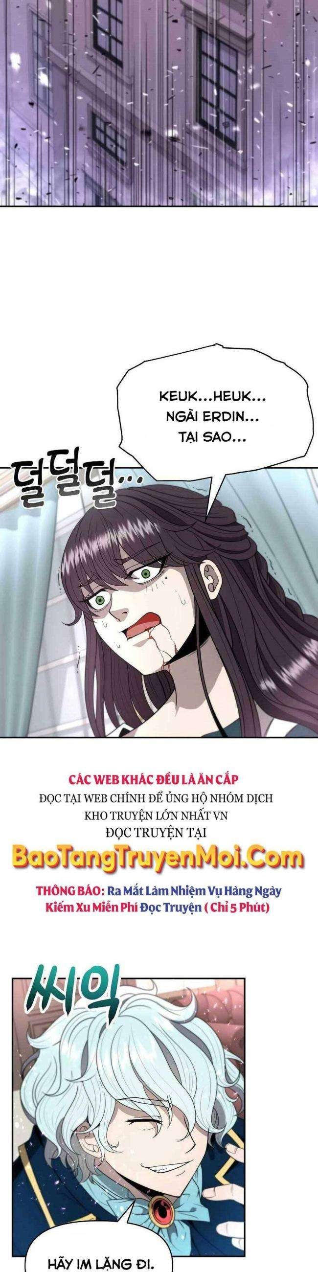 Tên Lỗ Mãng Cấp 10 Của Gia Đình Hiệp Sĩ - Page 32