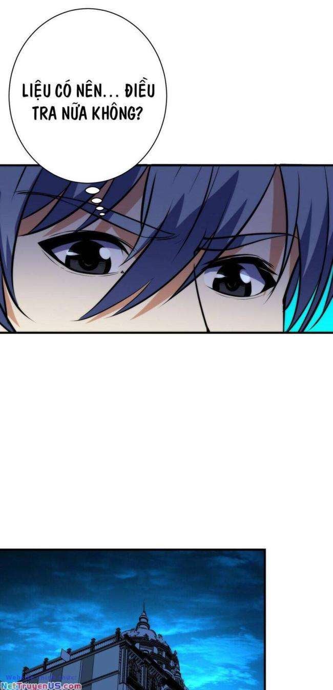 Trở Thành Thần Chủ Cthulhu - Page 24