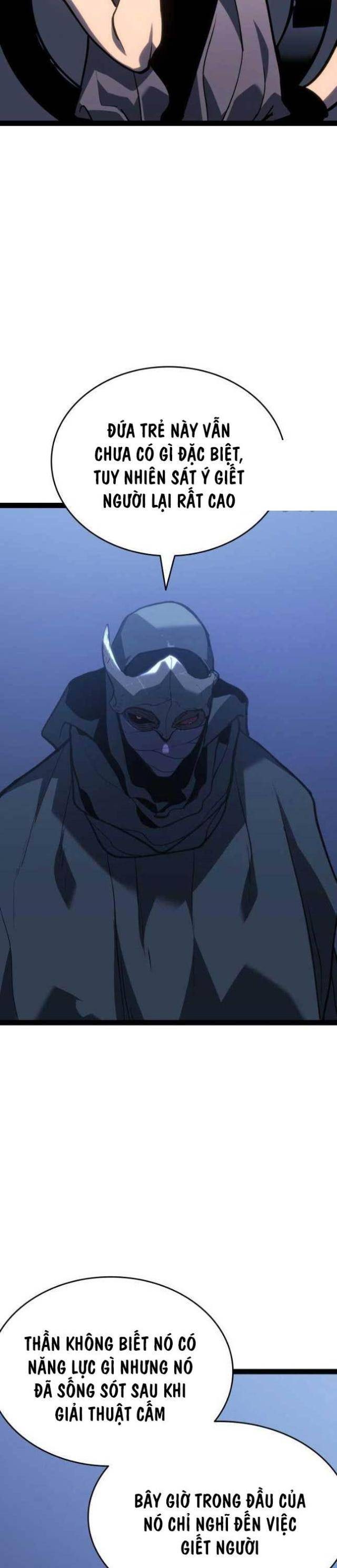 Tử Thần Phiêu Nguyệt - Page 26