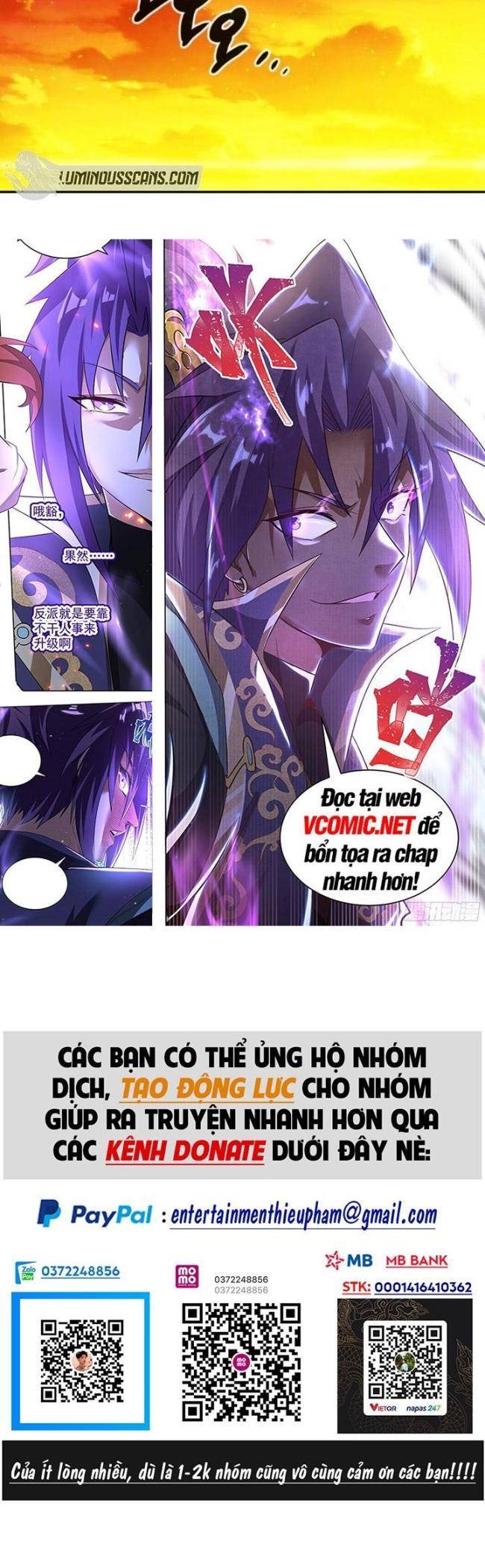 Hồi Ức - Page 33