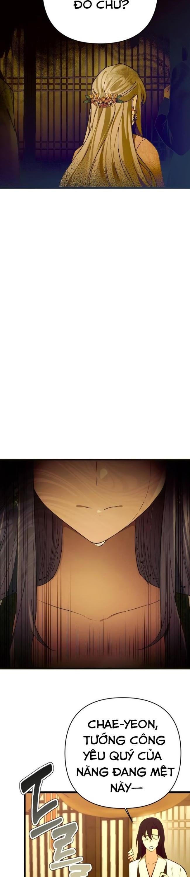 Hoa Nở Trong Cung Diên Hy Công Lược - Page 12