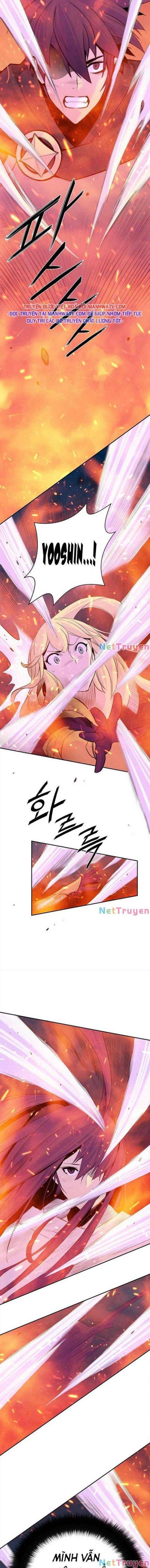 Knight Under Heart - Page 7