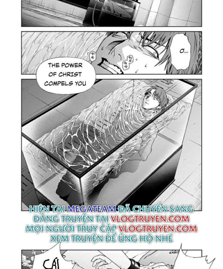 Công Lý Tàn Bạo - Page 14