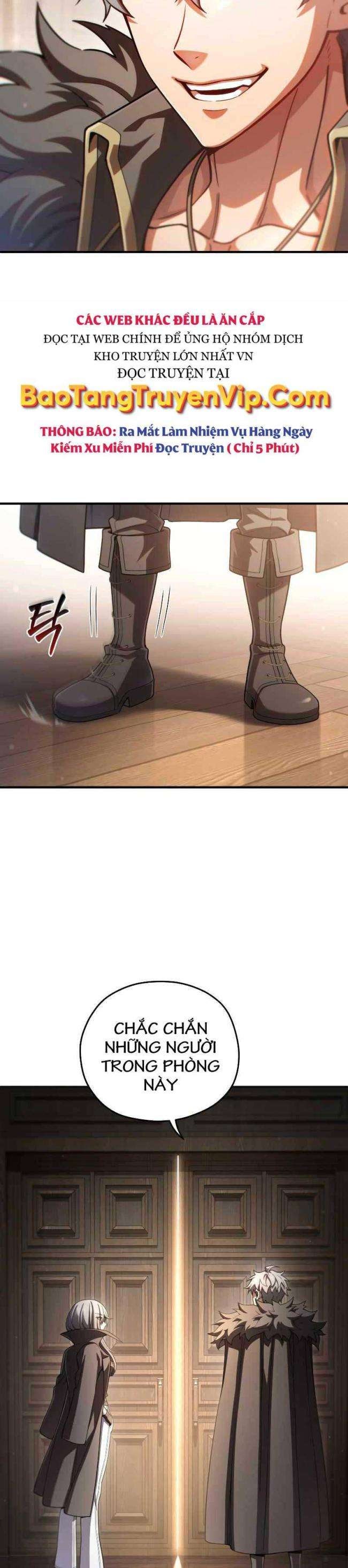 Luân Hồi Chết Tiệt - Page 24