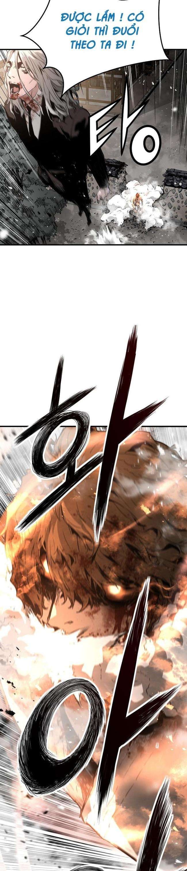 Kẻ Phá Hoại 3 - Quyền Năng Vô Hạn - Page 25