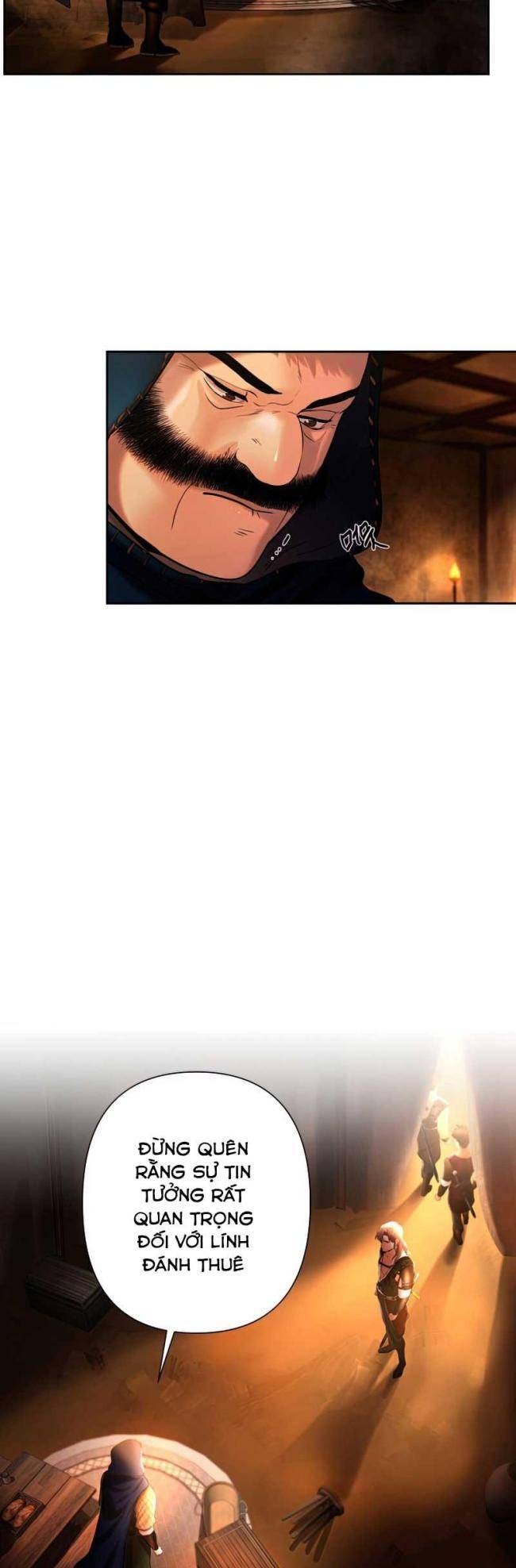 Nhiệm Vụ Chiến Binh - Page 13