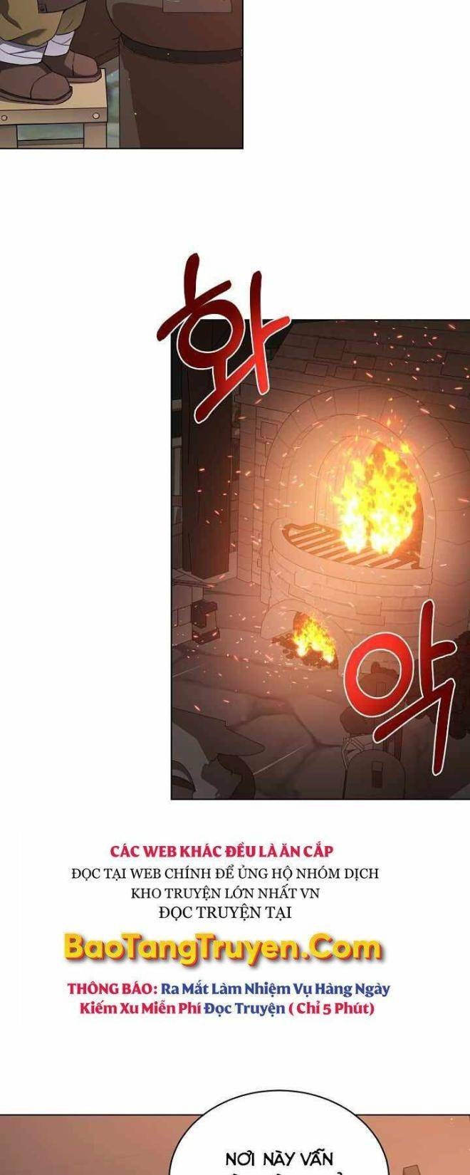 Nhà Hàng Bình Dân Của Anh Hùng Trở Về - Page 47