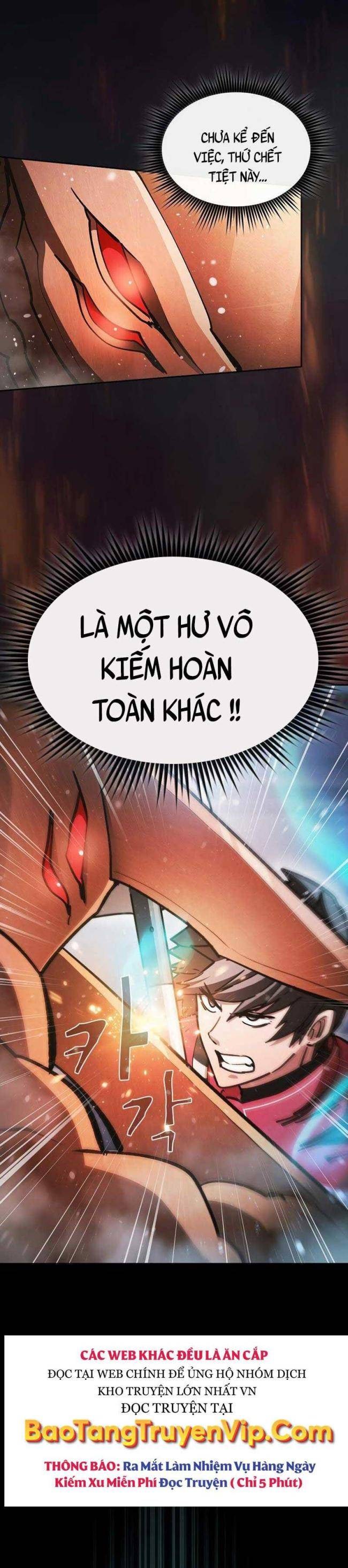 Thợ Săn Kỳ Ảo - Page 5