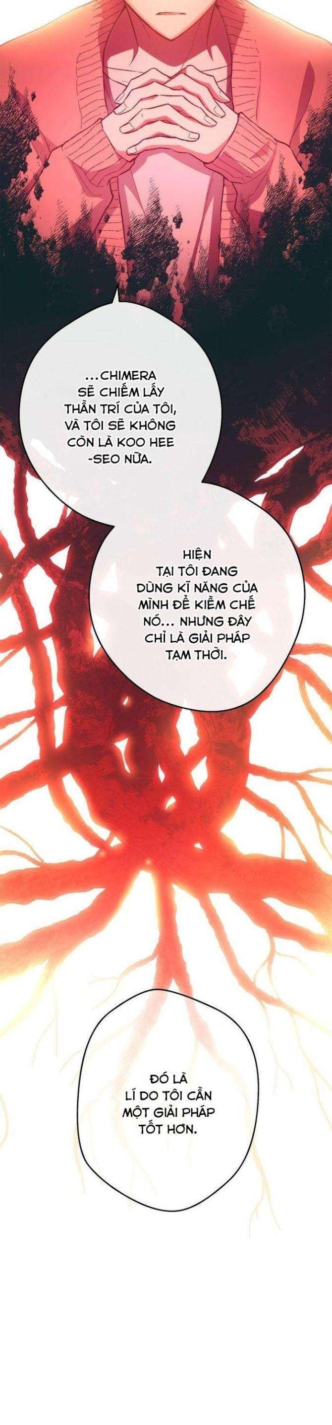 Sự Sống Sót Của Kẻ Chiêu Hồn - Page 28