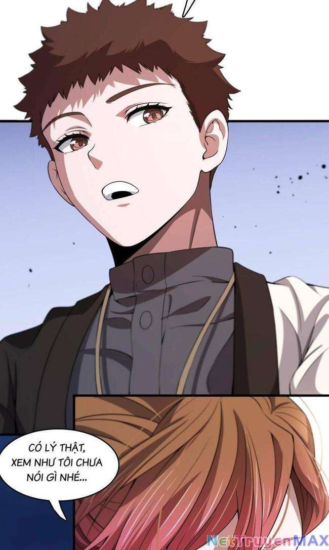 Đại Sư Phụ Hạ Sơn - Page 39