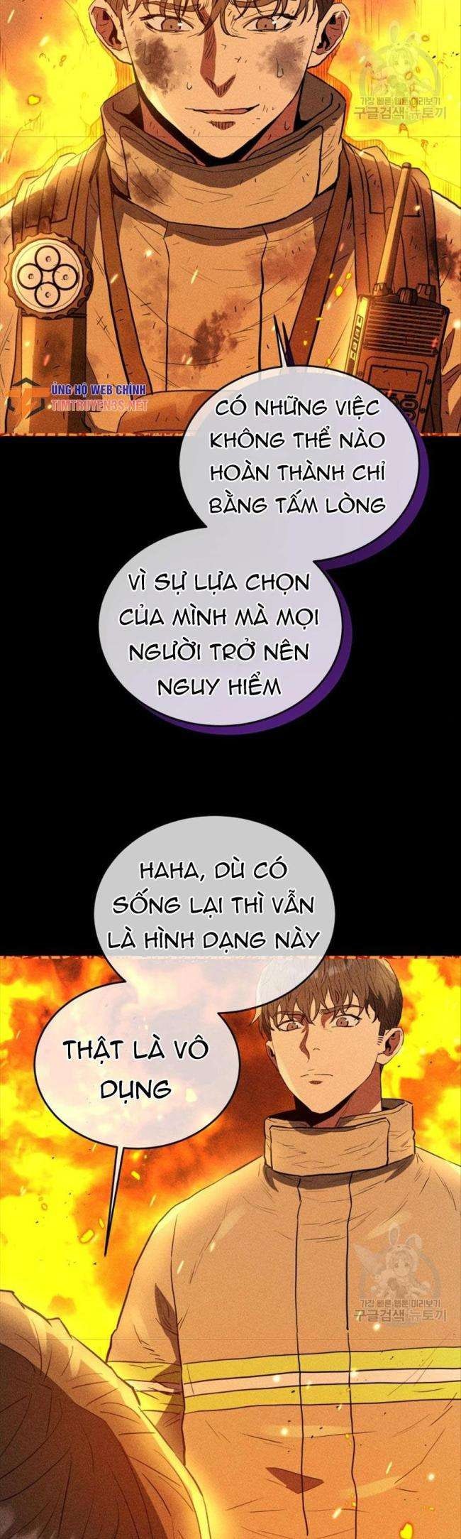 Hệ Thống Cứu Hộ - Page 37