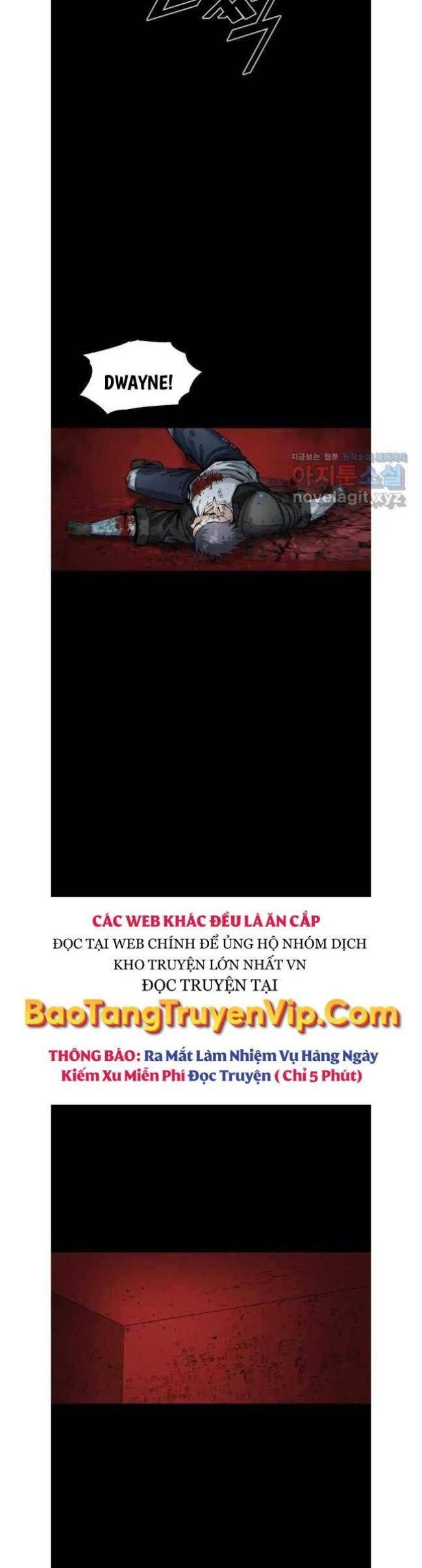 Mật Mã Mê Cung - Page 5