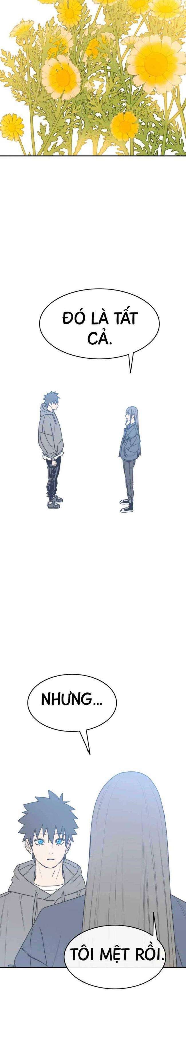 Tồn Tại Vĩnh Hằng - Page 22