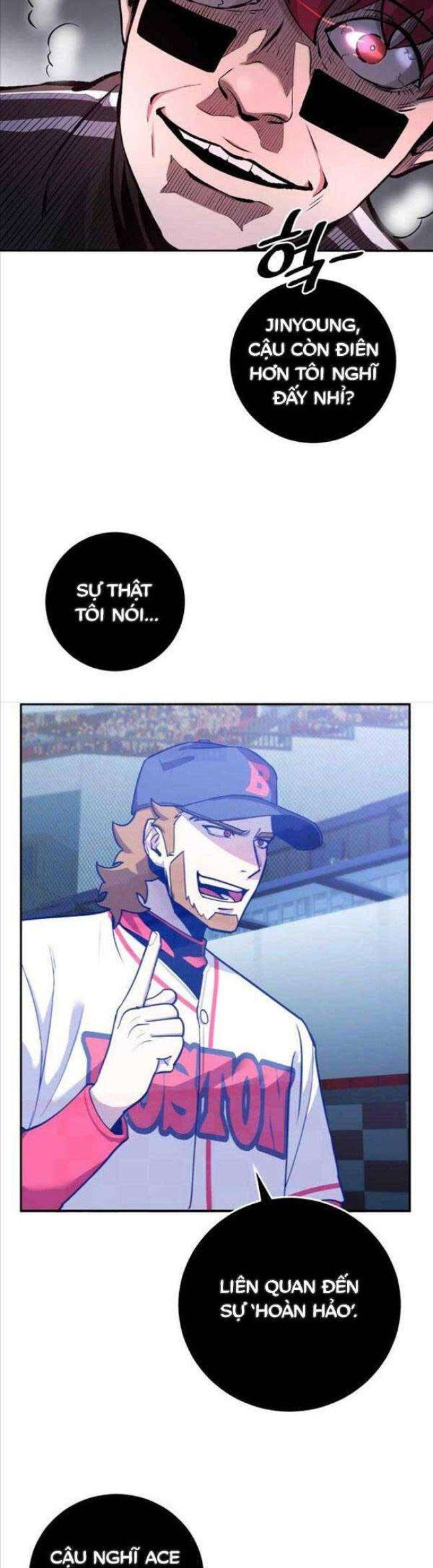 Vua Bóng Chày - Page 19