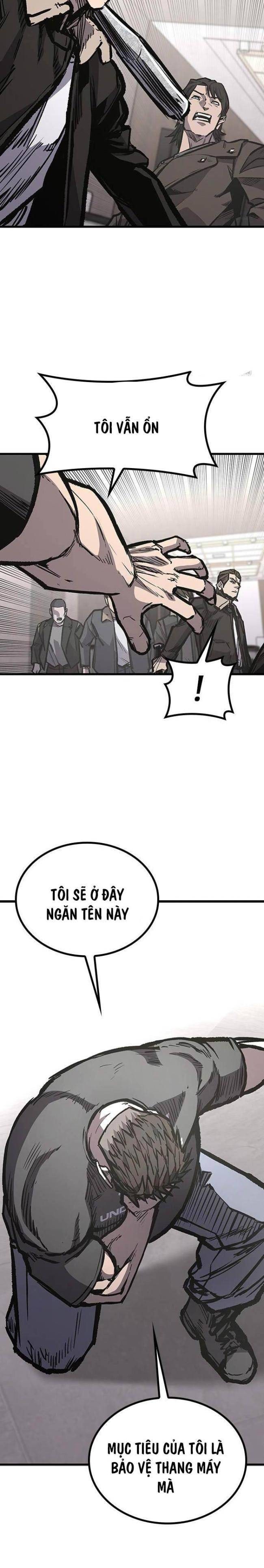 Huyền Thoại Tái Xuất - Page 27