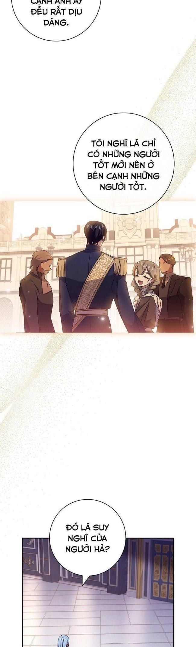 Công Chúa Gác Mái - Page 18