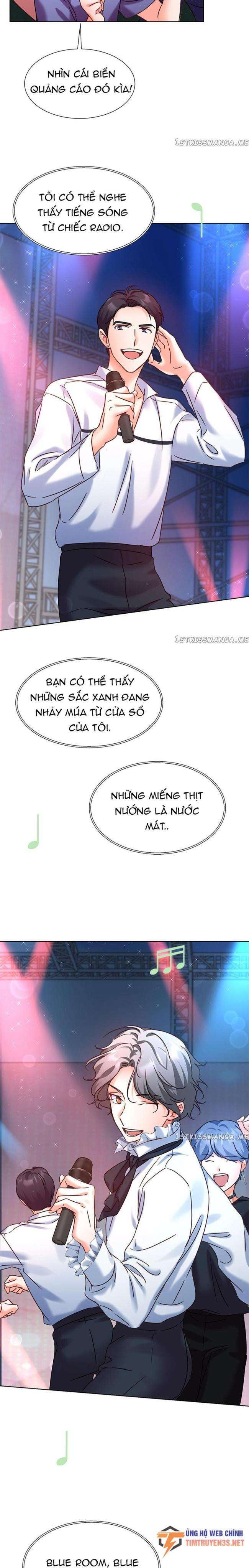 Trở Lại Làm Idol - Page 35