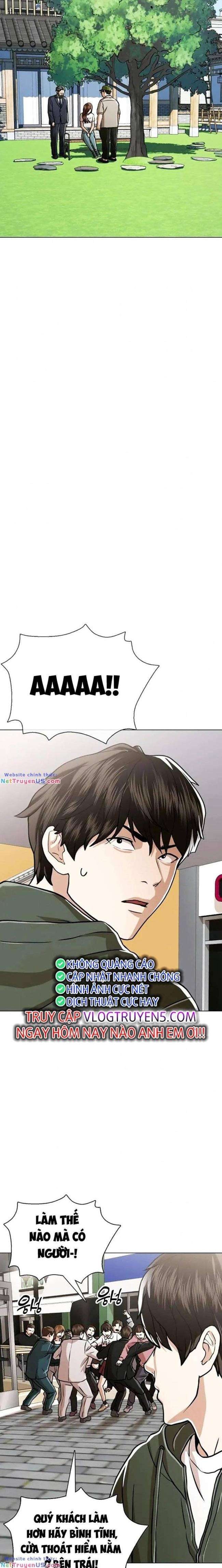 Điệp Viên 18 Tuổi - Page 18