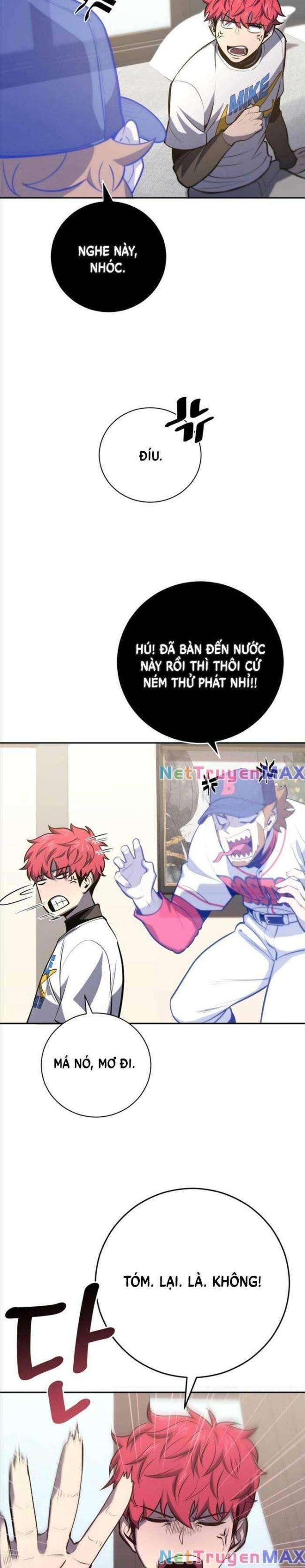 Vua Bóng Chày - Page 20