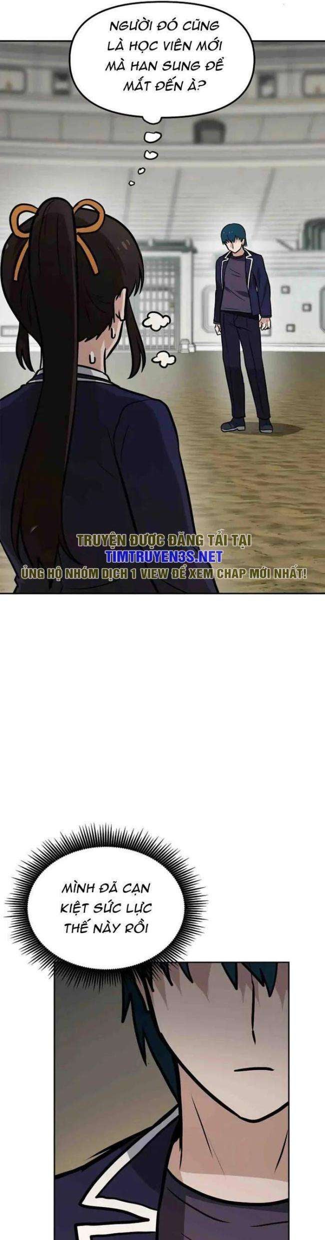 Ta Có Max Thuộc Tính May Mắn - Page 36