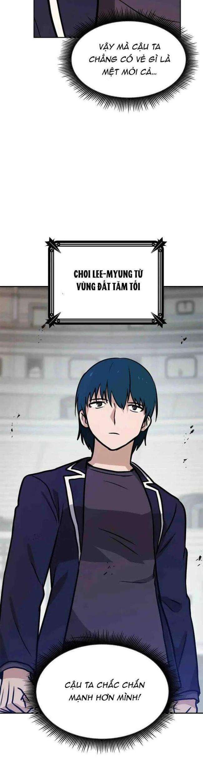 Ta Có Max Thuộc Tính May Mắn - Page 37