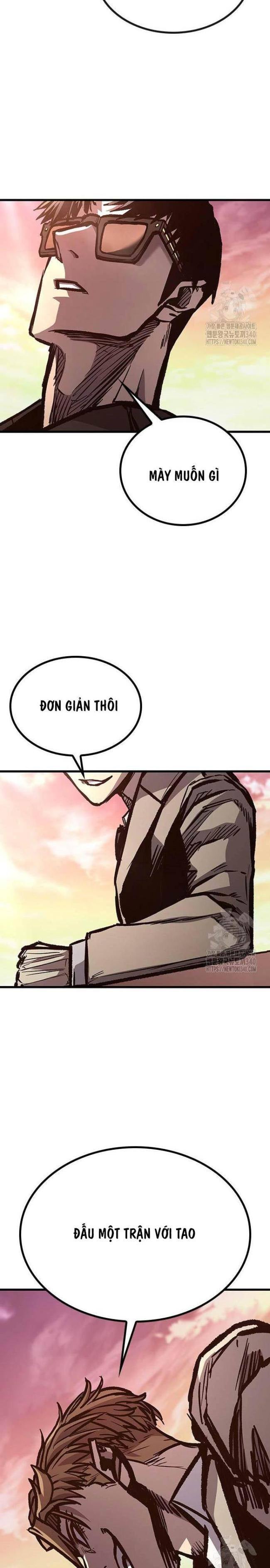 Huyền Thoại Tái Xuất - Page 26