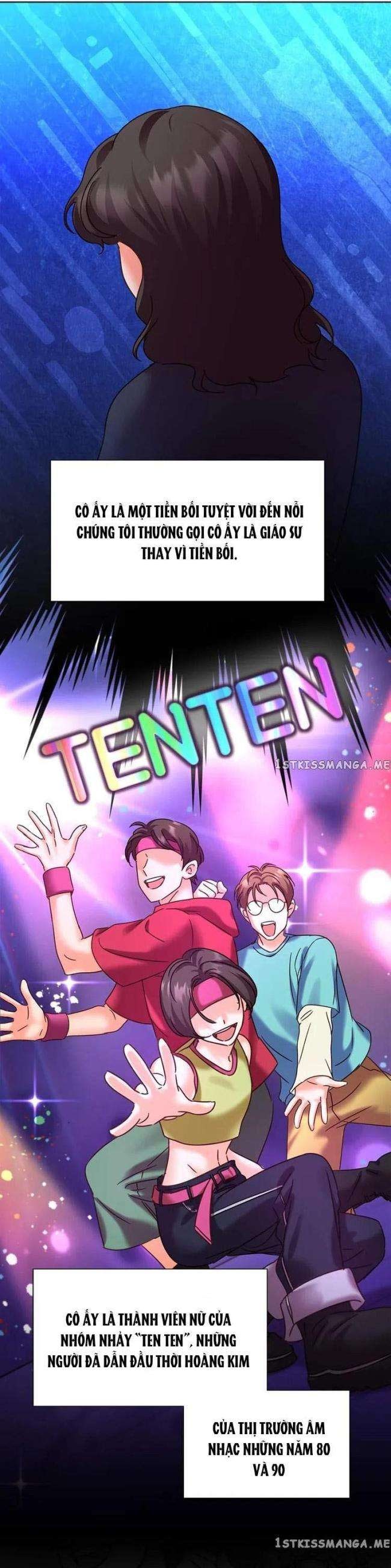 Trở Lại Làm Idol - Page 40