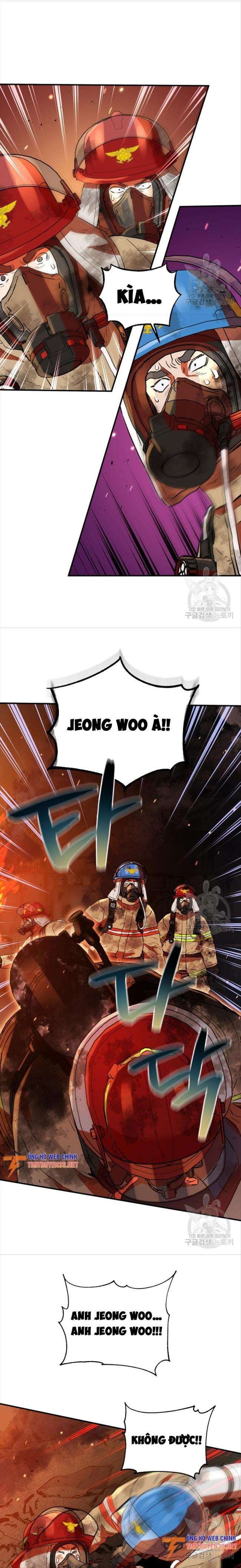 Hệ Thống Cứu Hộ - Page 14