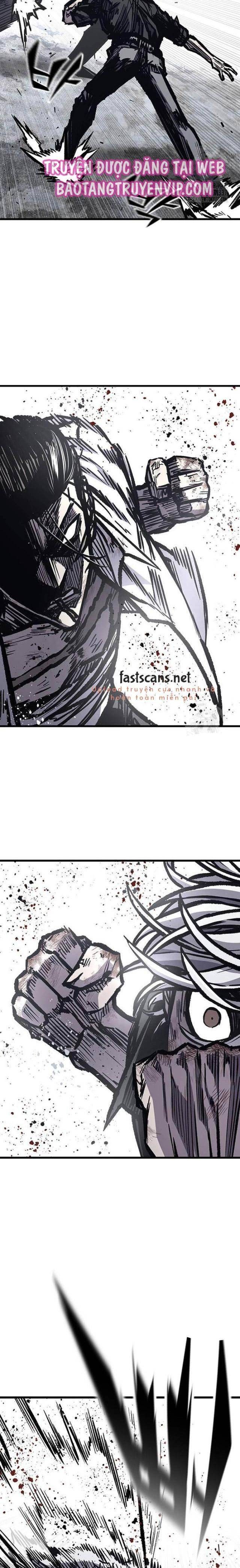 Huyền Thoại Tái Xuất - Page 30