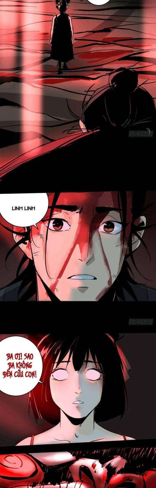 Huyền Thoại Đạo Sĩ - Page 12