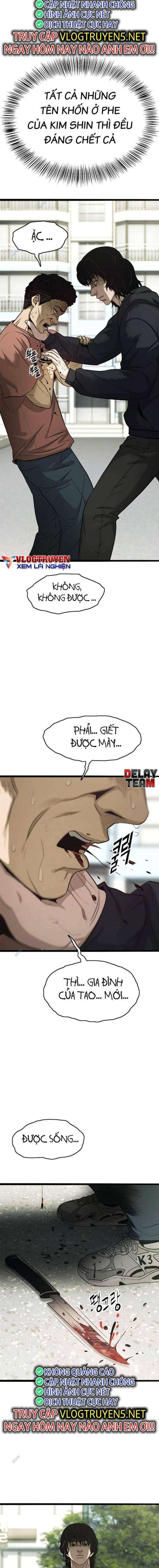 Ngục Tù Đẫm Máu - Page 26