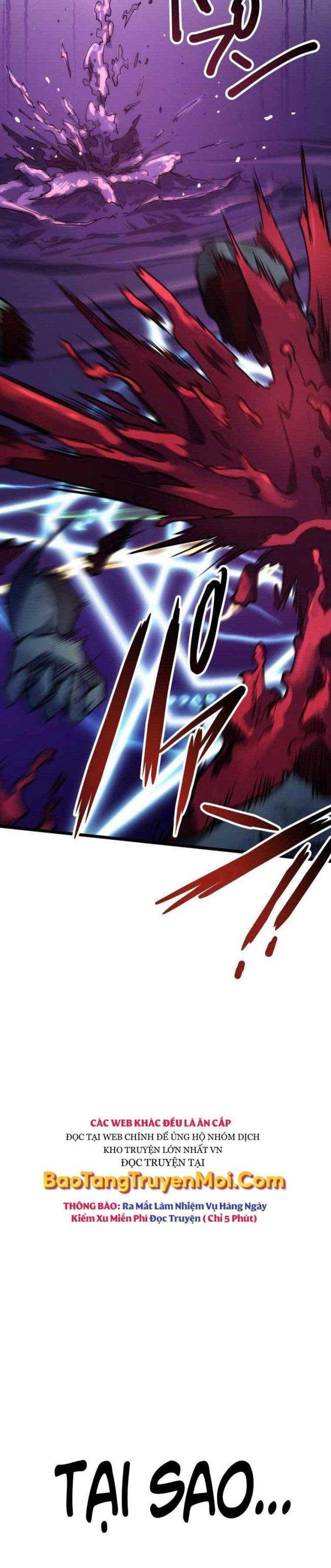 Hầm Ngục Toà Tháp Đảo Ngược - Page 32