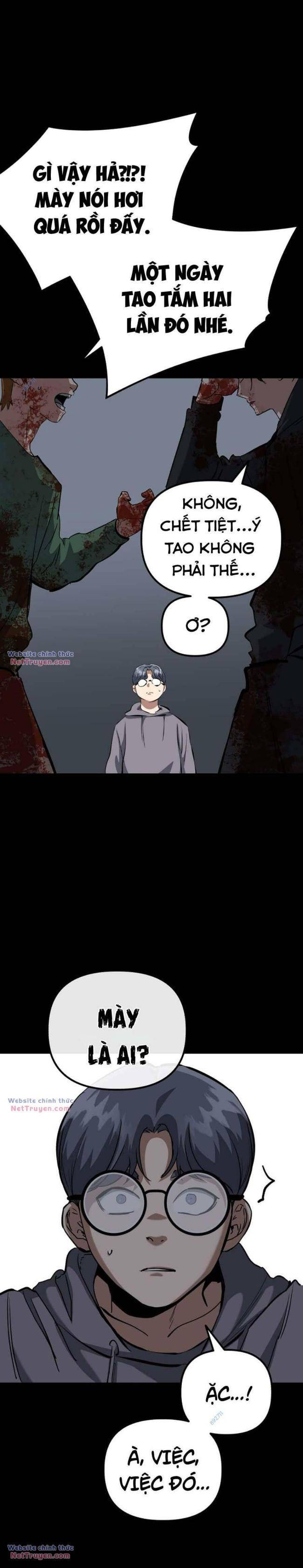 Sát Nhân Cuồng Loạn - Page 14
