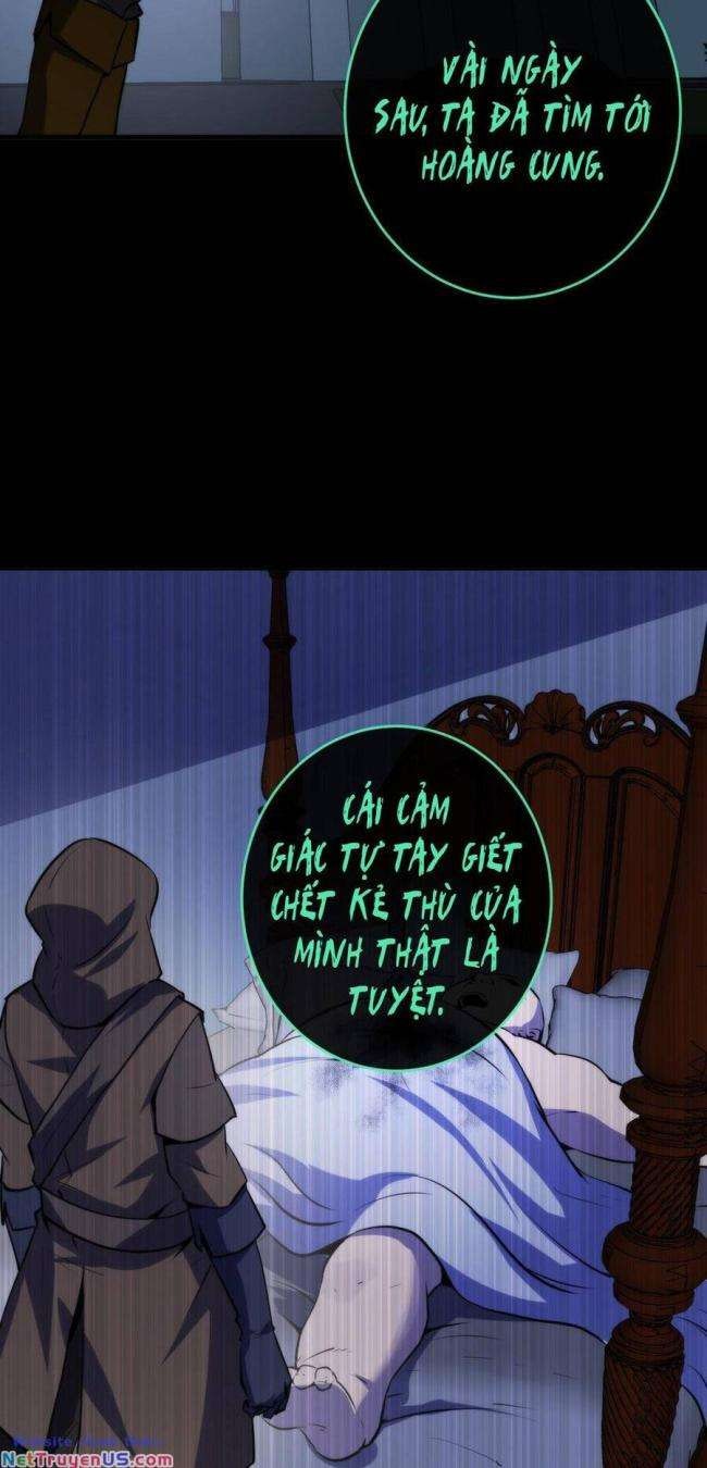 Trở Thành Thần Chủ Cthulhu - Page 34