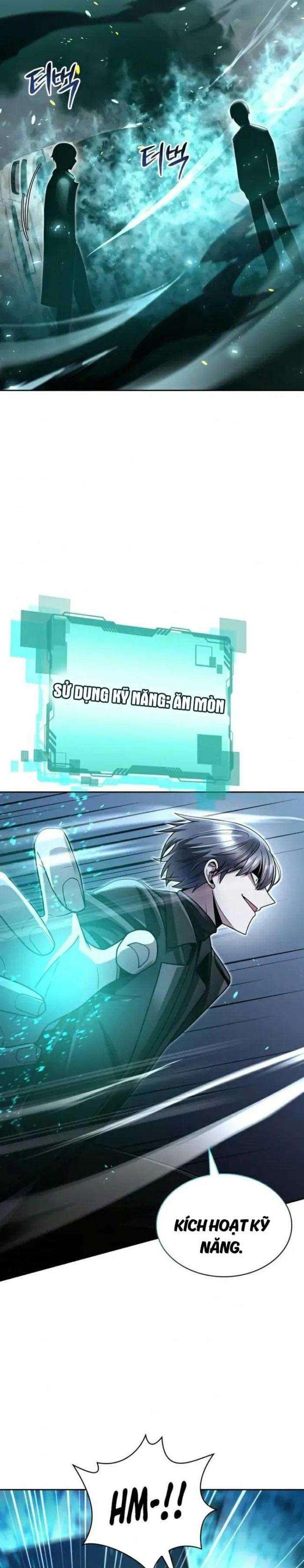 Thợ Săn Thiên Tài Hồi Quy Thành Lao Công - Page 32