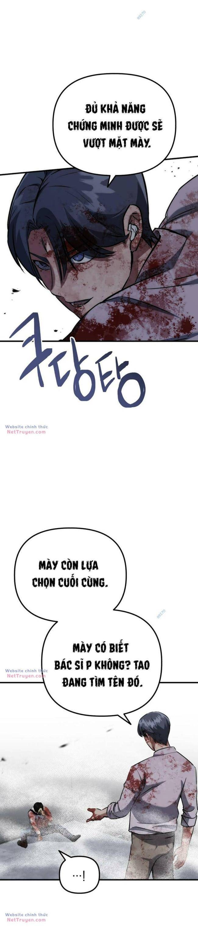 Sát Nhân Cuồng Loạn - Page 18