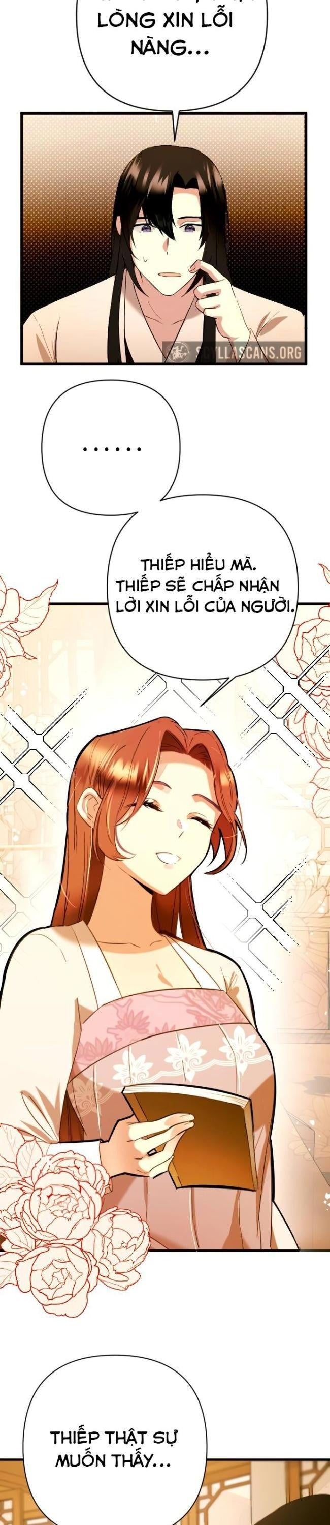 Hoa Nở Trong Cung Diên Hy Công Lược - Page 31