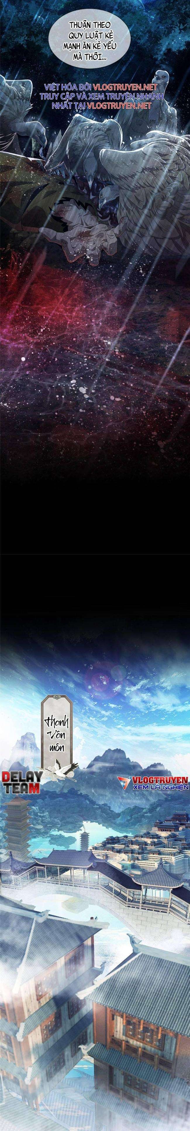 Lược Thiên Ký - Page 6