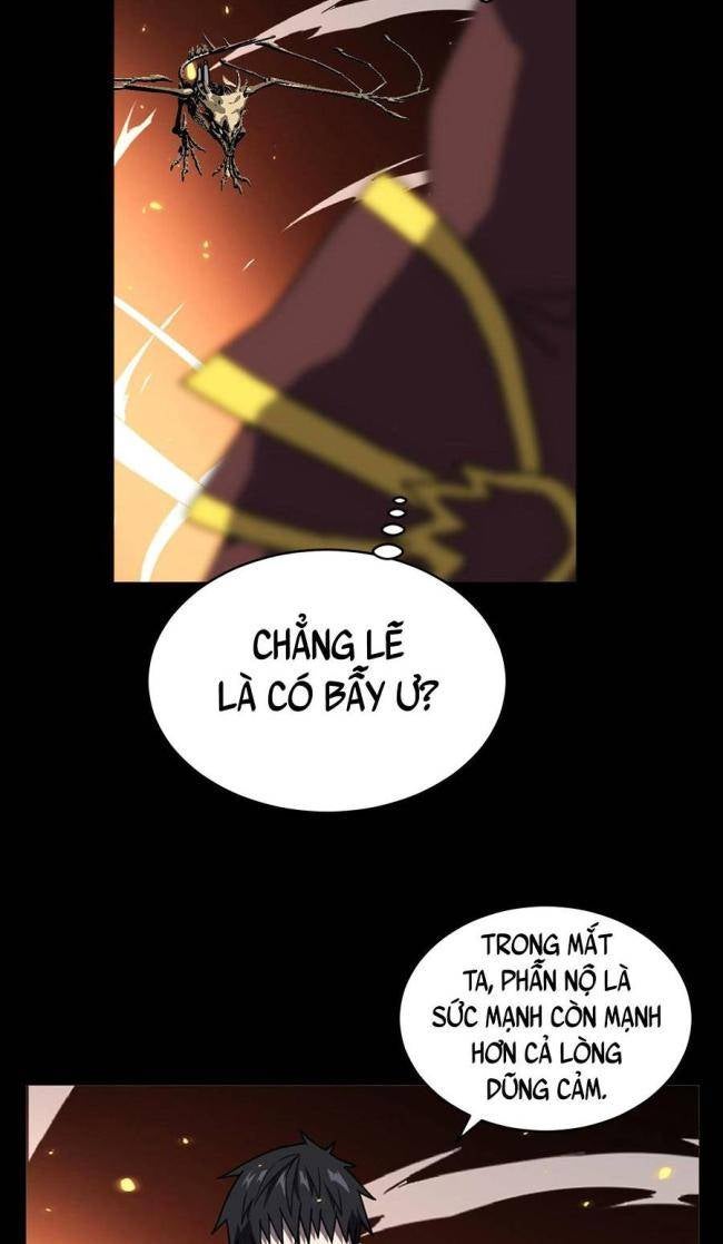 Sinh Tồn Trong Thế Giới Truyện Tranh - Page 34