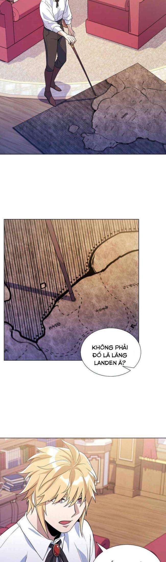 Bạo Chúa Hống Hách - Page 37