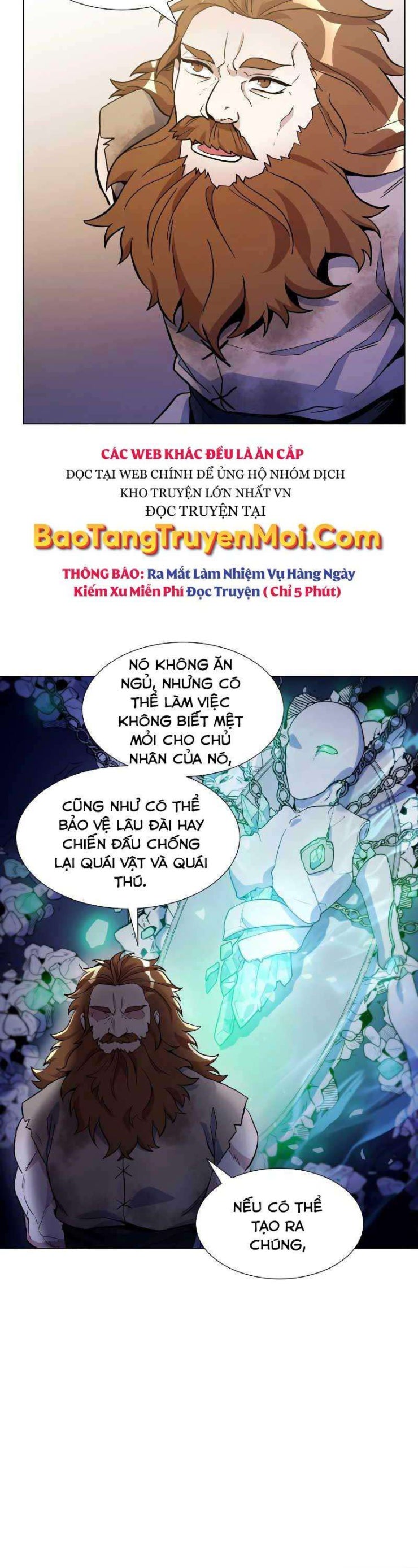 Bạo Chúa Hống Hách - Page 33