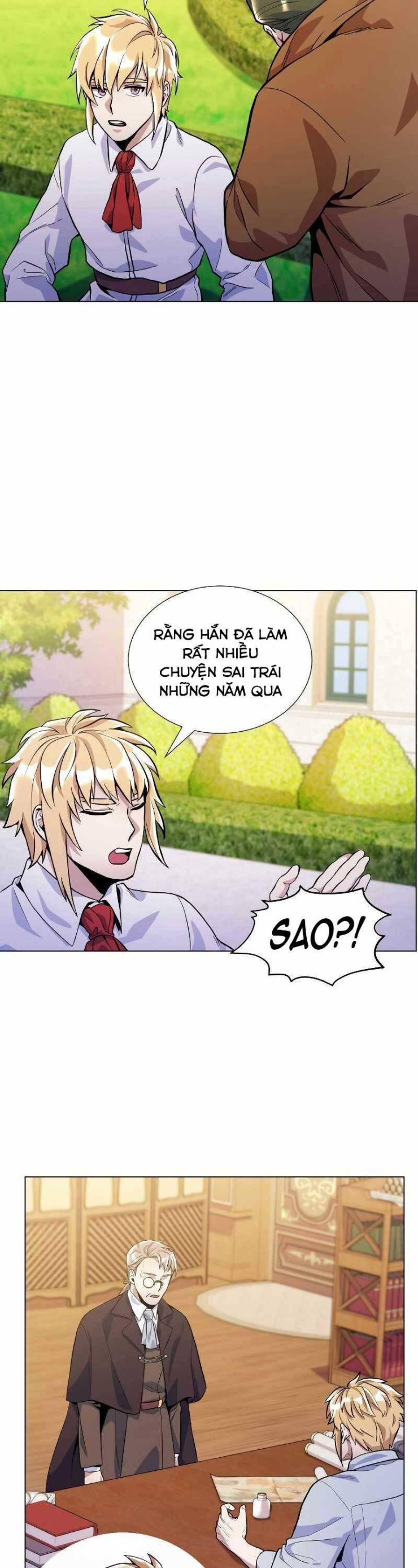 Bạo Chúa Hống Hách - Page 32